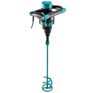 Amestecator Collomix MIX-BRO M130, 1 viteza, 1300W, fara paleta - Img 9