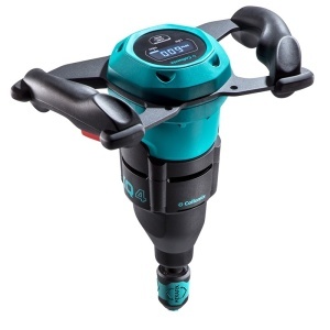 Amestecator Collomix XQ4 HF, 3 viteze, 1500W, fara paleta - Img 5