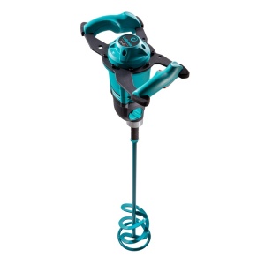 Amestecator cu doua viteze Xo4R M, cu paleta WK140M - Img 2