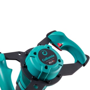 Amestecator cu doua viteze Xo6 R HF, cu paleta MK160HF - Img 6