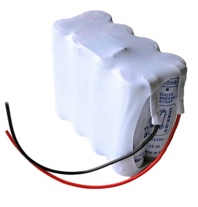 Ansamblu ac.NiMH 8AA 9.6V 1700mAh