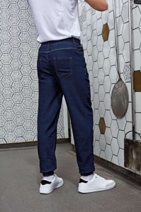 'ARTISAN' CHEF'S JOGGING TROUSERS - Img 7