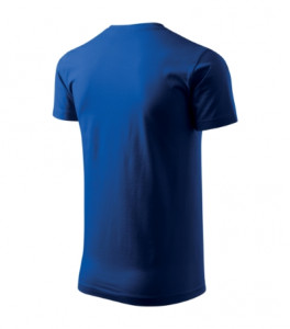 Basic 129 Tricou pentru bărbaţi - Img 61