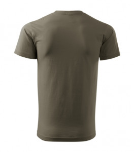 Basic 129 Tricou pentru bărbaţi - Img 101