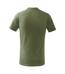 Basic138 Tricou pentru copii - Img 50
