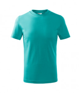 Basic138 Tricou pentru copii - Img 65