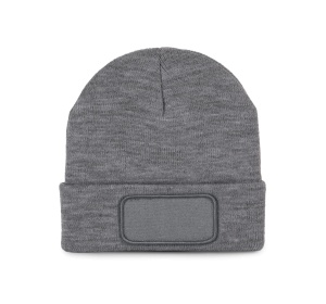 BEANIE WITH PATCH - Img 10