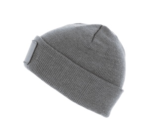 BEANIE WITH PATCH - Img 20