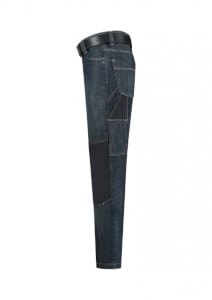 Blugi de muncă WORK JEANS - Img 4