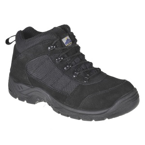 Bocanc Trouper Steelite S1
