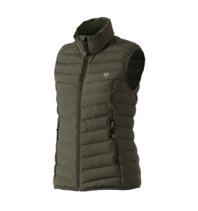 Bodywarmer e.s.motion ten, ladies'