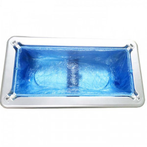BOTOSEI UNICA FOLOSINTA T-CLIP PE 100 BUC./PACHET - Img 2