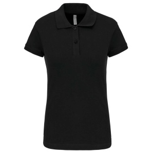 BROOKE - LADIES' SHORT-SLEEVED POLO SHIRT - Img 5