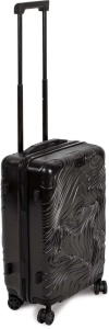 CABIN TROLLEY WITH 4 MULTIDIRECTIONAL WHEELS - Img 2