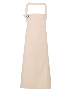 'CALIBRE' HEAVY COTTON CANVAS BIB APRON - Img 5