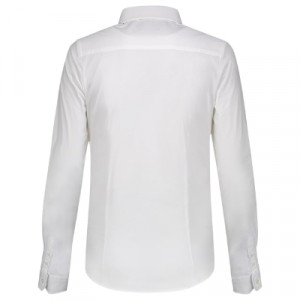 Cămaşă FITTED STRETCH BLOUSE - Img 4