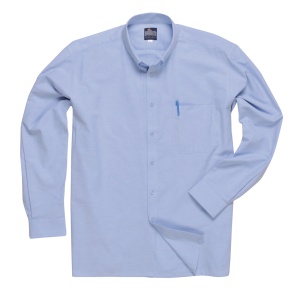 Camasa Oxford, Maneci Lungi