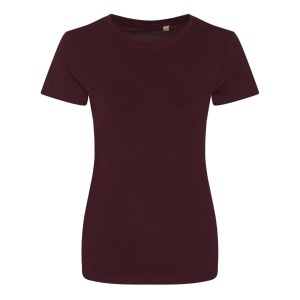 CASCADES ORGANIC WOMEN'S TEE - Img 3