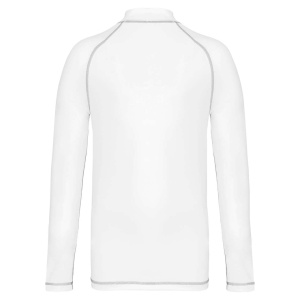 CHILDREN’S LONG-SLEEVED TECHNICAL T-SHIRT WITH UV PROTECTION - Img 5
