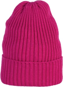 CHUNKY KNIT BEANIE - Img 2