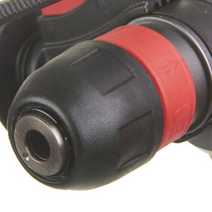Ciocan rotopercutor SDS-plus, tip PH26TX - Img 5