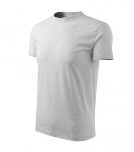 Classic 101- Tricou unisex - Img 5