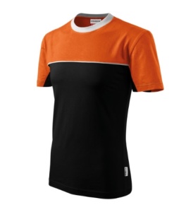 Colormix 109 Tricou unisex - Img 5
