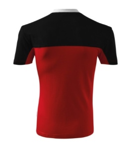 Colormix 109 Tricou unisex - Img 16