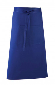 'COLOURS COLLECTION’ BAR APRON WITH POCKET - Img 7