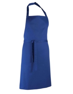 'COLOURS COLLECTION’ BIB APRON - Img 4