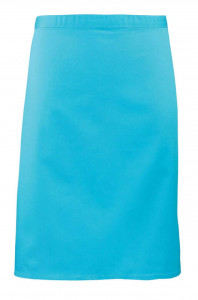 'COLOURS COLLECTION’ MID LENGTH APRON - Img 8
