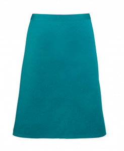 'COLOURS COLLECTION’ MID LENGTH APRON - Img 28