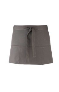 'COLOURS COLLECTION’ THREE POCKET APRON - Img 18