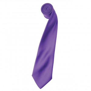 'COLOURS COLLECTION' SATIN TIE - Img 1