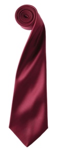 'COLOURS COLLECTION' SATIN TIE - Img 36