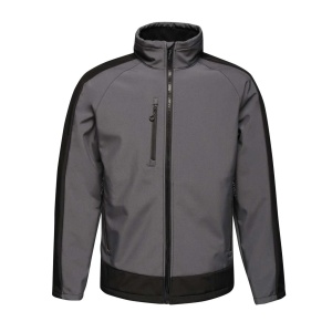 CONTRAST PRINTABLE 3 LAYER SOFTSHELL - Img 3