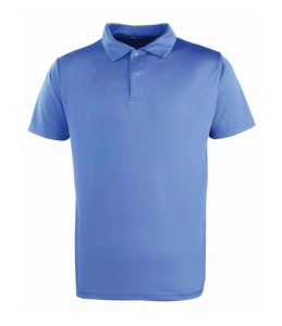 COOLCHECKER® STUDDED POLO - Img 2