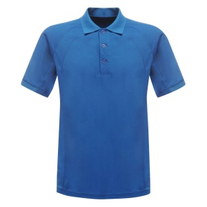 COOLWEAVE - WICKING POLO - Img 6