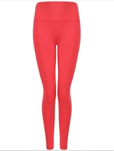 CORE POCKET LEGGINGS