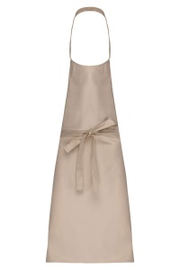 COTTON APRON WITHOUT POCKET - Img 2