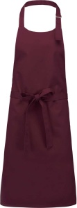 COTTON APRON WITHOUT POCKET - Img 22