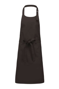 COTTON APRON WITHOUT POCKET - Img 31