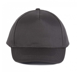COTTON CAP - 5 PANELS - Img 4