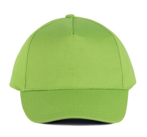 COTTON CAP - 5 PANELS - Img 12