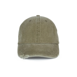 DESTROYED WASHED CAP - Img 5