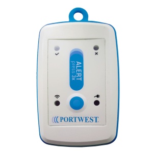 Detector GPS V1