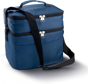 DOUBLE COMPARTMENT COOLER BAG - Img 2