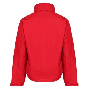 DOVER FLEECE LINED BOMBER JACKET - Img 15