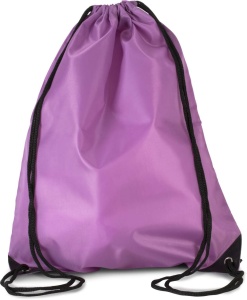 DRAWSTRING BACKPACK - Img 28