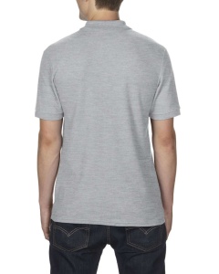 DRYBLEND® ADULT DOUBLE PIQUÉ POLO - Img 10